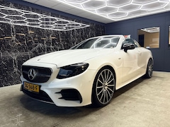 Mercedes-Benz E-klasse Cabrio - 220 d 25th Anniversary Edition