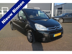Citroën Berlingo - 1.6 HDI 500 Club MARGE