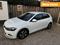 Volkswagen Polo - 1.0 TSI COMF.L. BUS