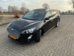 Ford Focus - 1.0 ECOB. TREND BUSINESS EDITION