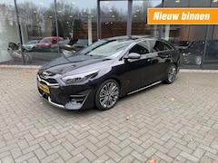 Kia Pro cee'd - 1.5T 160pk GT-Plusline, FULL OPTIONS, Schuifdak, LED, Digi Dash, Keyless, Lane ass., Adapt