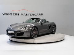 Porsche Boxster - 3.4 PDK 314 PK , Leder, Sportchrono, 20 Inch, Apple Carplay