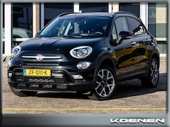 Fiat 500 X Cross - 1.4 Turbo 170pk Autom. 4x4
