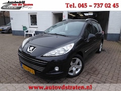 Peugeot 207 - 1.6 VTI XS/Climat Control/Pano-dak/Zeer mooi