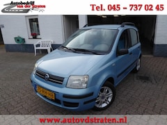 Fiat Panda - 1.2 EMOTION/Nieuwe Koppeling/AUTOMAAT
