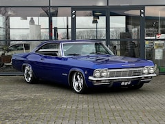 Chevrolet Impala - Impala SS, GEEN INRUIL MOGELIJK