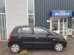 Kia Picanto - 1.0 LIGHT 138.943 KM NAP PAS