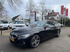 BMW 3-serie Touring - 328I HIGH EXECUTIVE M-PAKKET 245PK / SCHUIFDAK / LEDER / 19'' LMV