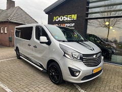 Opel Vivaro - 1.6 CDTI L2H1 DCSPEC EDITION