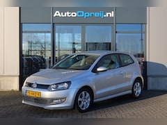 Volkswagen Polo - 1.2 TDI BlueMotion Comfortline 3drs. Airco, Cruise