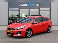 Kia Cee'd - Ceed 1.0 T-GDi GT-Line Clima, NAVI, Camera, Cruise, Dealer onderhouden