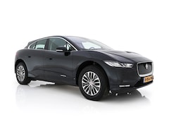 Jaguar I-PACE - EV400 Business Edition S 90 kWh {SOH-89%} (INCL-BTW) *HEATPUMP | PANO | LEATHER | MERIDIAN