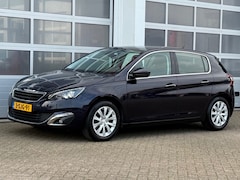 Peugeot 308 - 1.6 Turbo 156PK Premiere Navi Pano Trekhaak