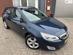 Opel Astra Sports Tourer - 1.4 Turbo Edition / Airco / PDC / NAP