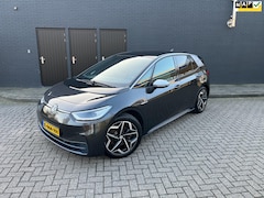 Volkswagen ID.3 - First Plus 58 kWh SOH 92%