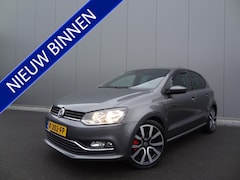 Volkswagen Polo - 1.0 TSI | R-LINE | CLIMATE | NAVI | CRUISE | LMV |