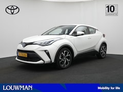 Toyota C-HR - 2.0 Hybrid Dynamic | Apple Carplay/Android Auto | Trekhaak |