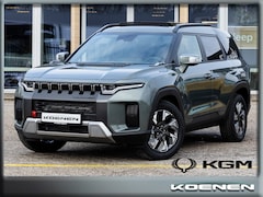 KGM Torres EVX - Hybrid 1.5 T-GDI Platinum Plus 10 jaar Garantie