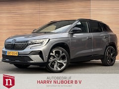 Renault Austral - 1.2 E-Tech hybrid 200 techno Esprit Alpine Camera / Elektrische klep / Navi / Carplay