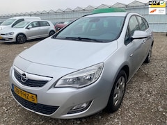 Opel Astra Sports Tourer - 2011 * 1.7 CDTi Edition *EXPORT OF HANDEL * EURO 5