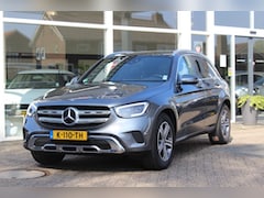 Mercedes-Benz GLC-klasse - 200 4MATIC Pano dak
