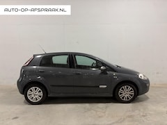 Fiat Punto Evo - 0.9 TwinAir Young 5drs. Airco APK NAP