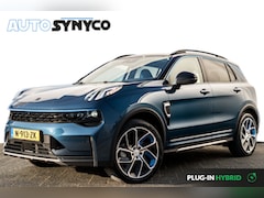 Lynk & Co 01 - 1.5 Plug-in Hybrid 262 Pk I Panoramadak I Adapt. Cruise | 20 inch LMV | Achteruitrijcamera