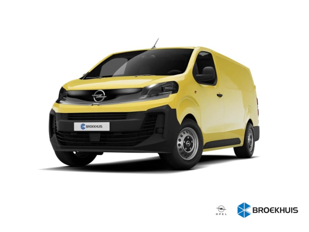Opel Vivaro-e - L3 75 kWh 0% RENTE | BETIMMERING LAADRUIMTE | 8 JAAR GARANTIE | CAMERA | DRAADLOOS CARPLAY - AutoWereld.nl