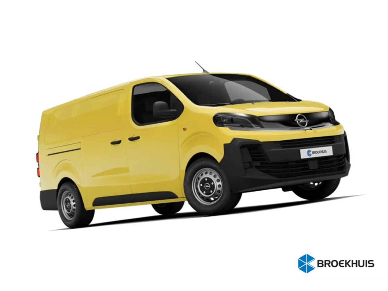 Opel Vivaro-e - L3 50 kWh 0% RENTE | BETIMMERING LAADRUIMTE | 8 JAAR GARANTIE | CAMERA | DRAADLOOS CARPLAY - AutoWereld.nl