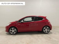 Peugeot 208 - 1.6 GTi Leer Navi Stoelverw. 200pk APK NAP
