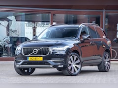 Volvo XC90 - 2.0 T5 AWD MOMENTUM / TREKHAAK / 7-ZITS