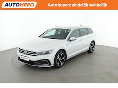 Volkswagen Passat Variant - 1.4 TSI PHEV GTE Business |JX83775|