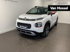 Citroën C3 Aircross - 1.2 PureTech S&S C-Series | Navigatie | Parkeersensoren | lichtmetalen velgen 16* |