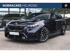BMW 5-serie Touring - M5 Automaat / Panoramadak / Trekhaak / Stoelventilatie / Parking Assistant Professional /