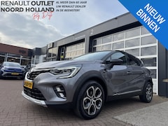 Renault Captur - 1.3 TCe 140pk EDC Intens+Trekhaak