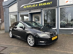 SEAT Leon SC - 1.4 TSI ACT FR / NAVI / PDC / CRUISE / LED