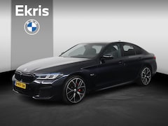 BMW 5-serie - 530e Business Edition Plus | M Sportpakket Pro | Driving Assistant Prof. | Bowers & Wilkin