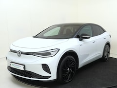 Volkswagen ID.5 - GTX 77 kWh | Trekhaak | Warmtepomp | 360 camera | Dodehoek detectie | Keyless | Kuipstoele