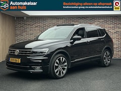 Volkswagen Tiguan Allspace - 2.0 TSI 4Motion Highline Business R 7p. Panorama Memory