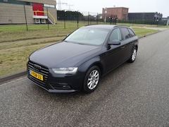 Audi A4 Avant - 1.8 TFSI Pro Line Business automaat