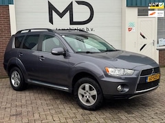 Mitsubishi Outlander - 2.0 Edition One - Automaat - Keyless