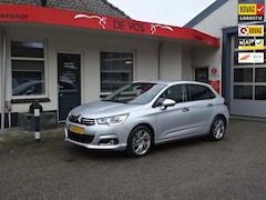 Citroën C4 - 1.2 PureTech Shine