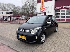 Citroën C1 - 1.0 VTi 68PK 5D FEEL