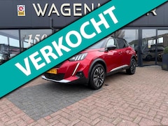 Peugeot 2008 - 1.2 PureTech GT AUT|Navi|CAM|ACC|Carplay