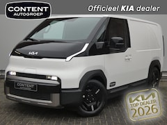 Kia PV5 - Cargo GB 71, 2 kWh 163pk L2H1 Elite