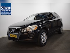 Volvo XC60 - 2.0 T5 241pk AUT6 Momentum Trekhaak 1800kg/ Xenon/ Stoelverw. V+A/ Cruise