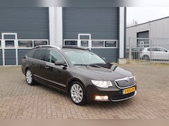 Skoda Superb Combi - 1.4 TSI Greentech Ambition