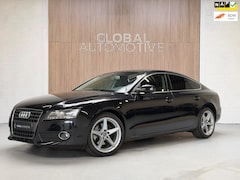 Audi A5 Sportback - 2.0 TFSI Pro Line - ORIGINEEL NL - MOTOR REVISIE