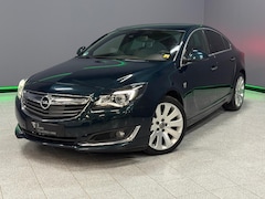Opel Insignia - 1.6 T Cosmo Camera|Memory|OPC