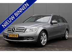 Mercedes-Benz C-klasse Estate - 200 CGI | STOELVERWARMING | CRUISE |TREKHAAK | CLIMATE